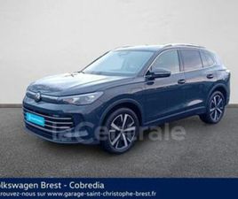 VOLKSWAGEN TIGUAN III 1.5 EHYBRID 272 ELEGANCE DSG6