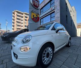 500 1.2 LOUNGE DUALOGIC