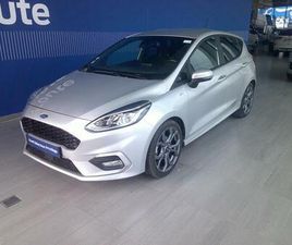 1.0 ECOBOOST 100CH STOP&START ST-LINE 5P EURO6.2