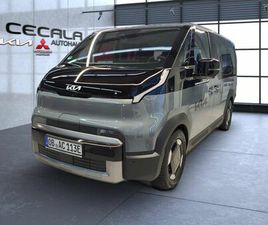 KIA PV5 KIA PV5 2-3-0 71.2 ELITE WP SMP PP