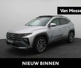 1.6 T-GDI PHEV PREMIUM SKY | 360 CAMERA | STOEL/ST