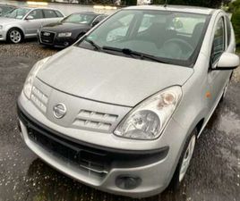 ACENTA AUTOMATIK INSPEKTION NEU