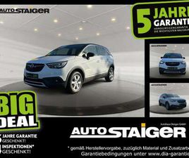 1.2 T INNOVATION LED+NAVI+SHZ+KAM.