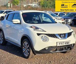 1.6 TEKNA XTRON EURO 6 5DR