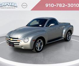 USED 2005 CHEVROLET SSR BASE