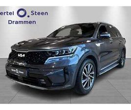 EXCLUSIVE | ADAPTIV CRUISE, MEMORY, PANROAMA, 360, HUD