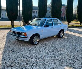 OPEL KADETT C 1979
