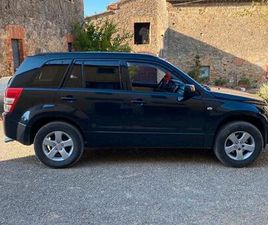 GRAND VITARA 1.9