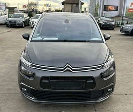 GRAND C4 PICASSO E-HDI 115 ETG6 SELECTION