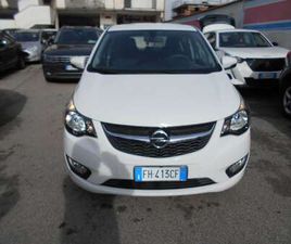 OPEL KARL KARL 1.0 ADVANCE 75CV