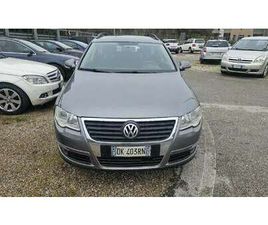 1.9 TDI COMFORTLINE