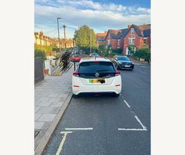 62KWH E+ TEKNA AUTO 5DR