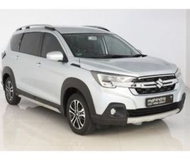 2025 SUZUKI XL6 1.5 GLX AUTO