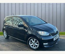 1.0 MPI GREENTECH SE L EURO 6 (START/STOP) 5DR