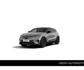 COMFORT RANGE ESPRIT ALPINE 60 KWH PACK DRIVING EN