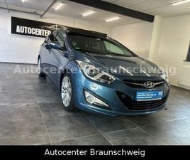 HYUNDAI I40 SW HYUNDAI I40 CW PREMIUM