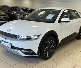 HYUNDAI IONIQ 5 HYUNDAI IONIQ 5 ACC*LED*CARPLAY*NAVI*CAM*SHZ*PDC*BT-AUDI