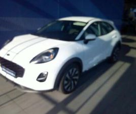 1.0 FLEXIFUEL 125CH S&S MHEV TITANIUM