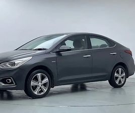 HYUNDAI VERNA