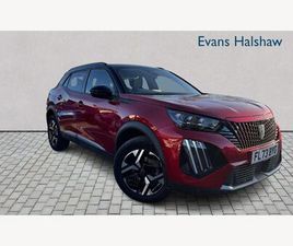 1.2 PURETECH GT EAT EURO 6 (START/STOP) 5DR