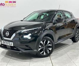 1.0 DIG-T ACENTA EURO 6 (START/STOP) 5DR