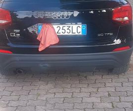 AUDI Q2 30 TFSI AUDI Q2 30 TFSI
