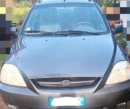 KIA RIO 1.5 BENZINA 160.000KM