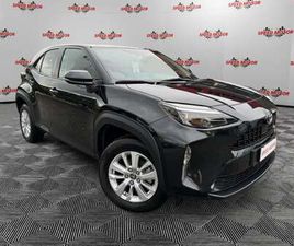 TOYOTA YARIS CROSS YARIS CROSS 1.5 HYBRID 5P. E-CVT ACTIVE, PRONTA C