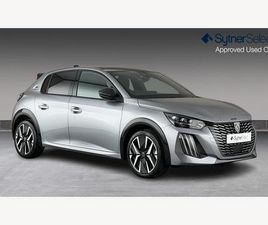 1.2 HYBRID GT E-DSC6 EURO 6 (START/STOP) 5DR