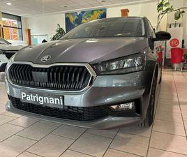 1.0 BENZINA 95 CV - YOUNG EDITION - NUOVA DA IMMAT