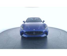 MASERATI GRANTURISMO FOLGORE GRANTURISMO FOLGORE
