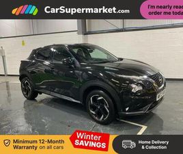 1.0 DIG-T N-CONNECTA EURO 6 (START/STOP) 5DR