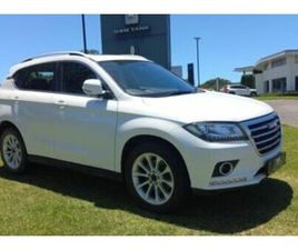 2019 HAVAL H2 1.5T LUXURY
