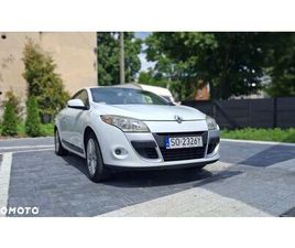 RENAULT MEGANE 1.4 16V TCE DYNAMIQUE