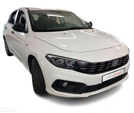 FIAT TIPO FIAT TIPO 1.3 MULTIJET CITY LIFE