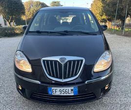 LANCIA MUSA 1.4 BENZINA ANNO 2011 KM 140. MILA