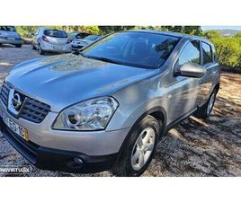 NISSAN QASHQAI 1.5 DCI VISIA AC