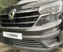 DCI 170 PK L2H1 DUBBELE CABINE