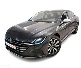 VW ARTEON 2.0 TDI ELEGANCE DSG