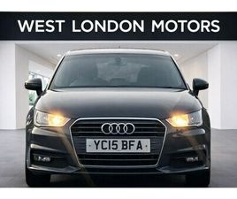 2015 - 1.4 TFSI SPORT 5DR