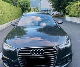 AVANT 3,0 TDI CLEAN DIESEL INTENSE S-TRONIC