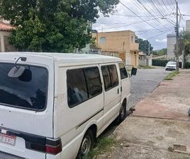 KIA MOTORS BESTA EST 2.7 DIESEL (10/12LUG.) 1997