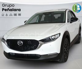 MAZDA CX-30 TALLER PROPIO