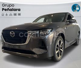 MAZDA CX-60 TALLER PROPIO