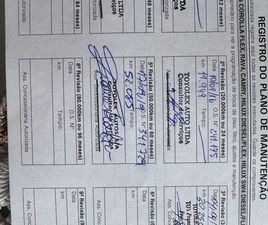 TOYOTA ETIOS X 1.3 FLEX 16V 5P MEC.