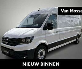 35 2.0 TDI HIGHLINE L4H3 140 PK | AUTOMAAT | NAVIG