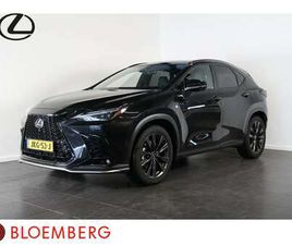 AWD F SPORT LINE | PANORAMA DAK | HUD | ADAPTIEVE