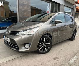 TOYOTA VERSO TOYOTA VERSO 1.6 130 ADVANCE 7PL.
