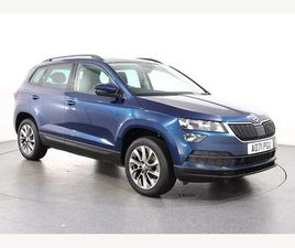 1.0 TSI SE DRIVE EURO 6 (START/STOP) 5DR