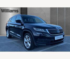 2.0 TDI EDITION DSG 4WD EURO 6 (START/STOP) 5DR (7 SEAT)